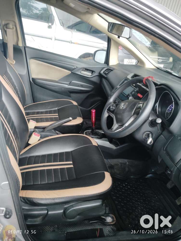 Honda Jazz 1.5 Sv I Dtec, 2015, Diesel
