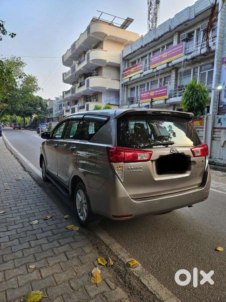 Toyota Diesel Car 2019 Manual