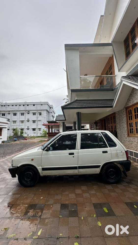 Maruti Suzuki 1997 Car
