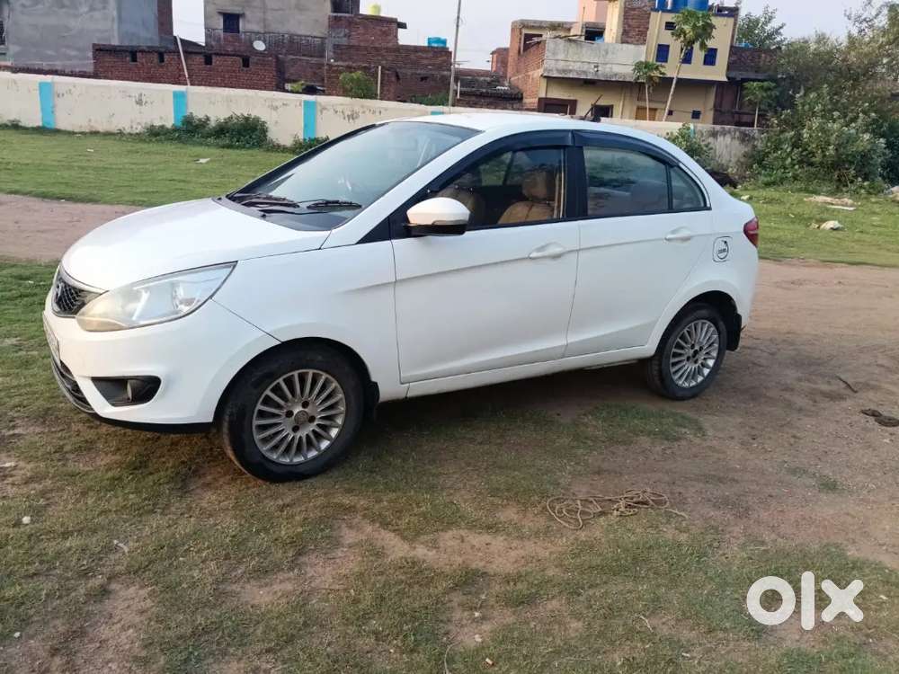 Tata Zest Diesel Manual 1st 2018