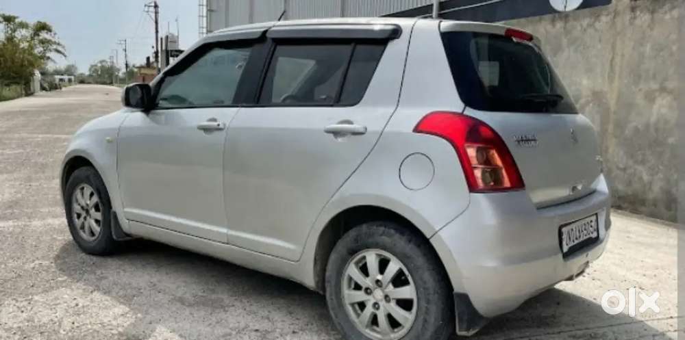 Maruti Suzuki Swift