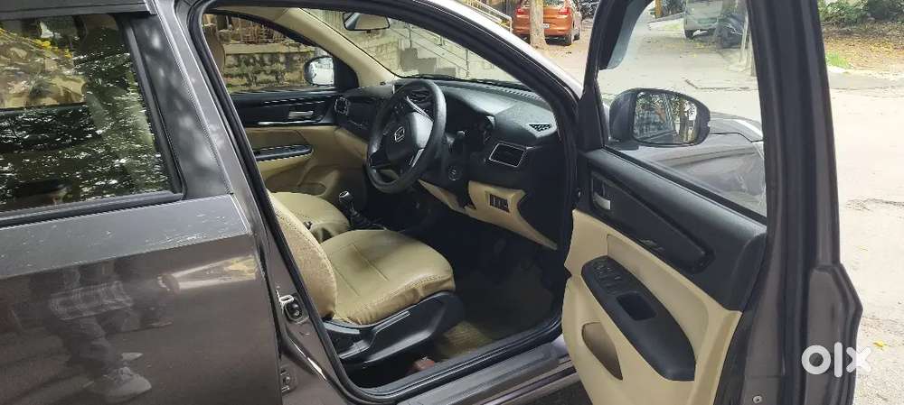 Honda Amaze 1.2 V I-vtec Mt 2021