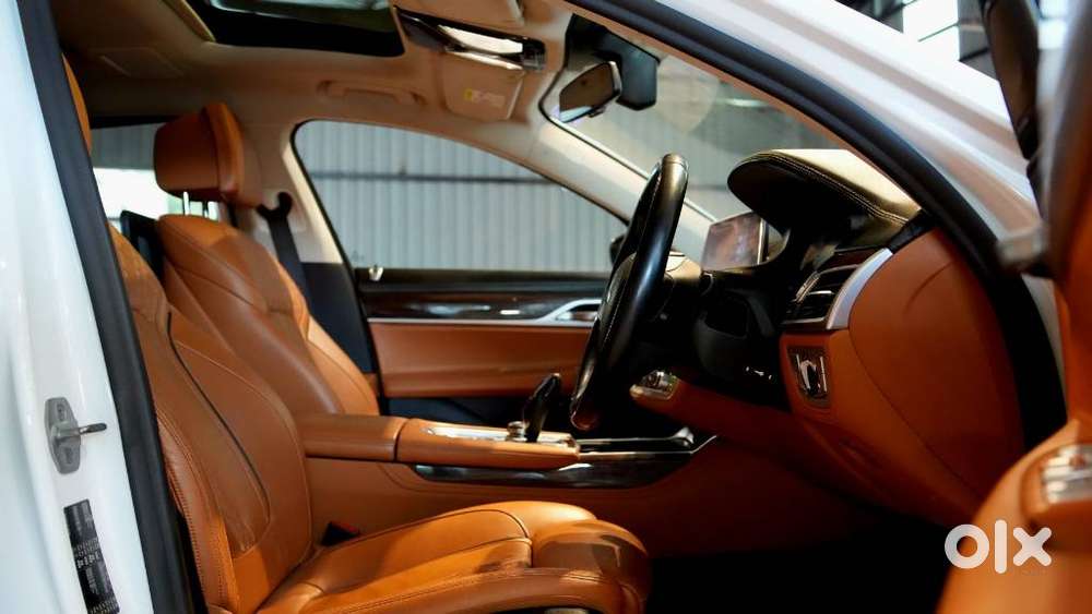 Bmw 7 Series 3.0 740li, 2020, Petrol