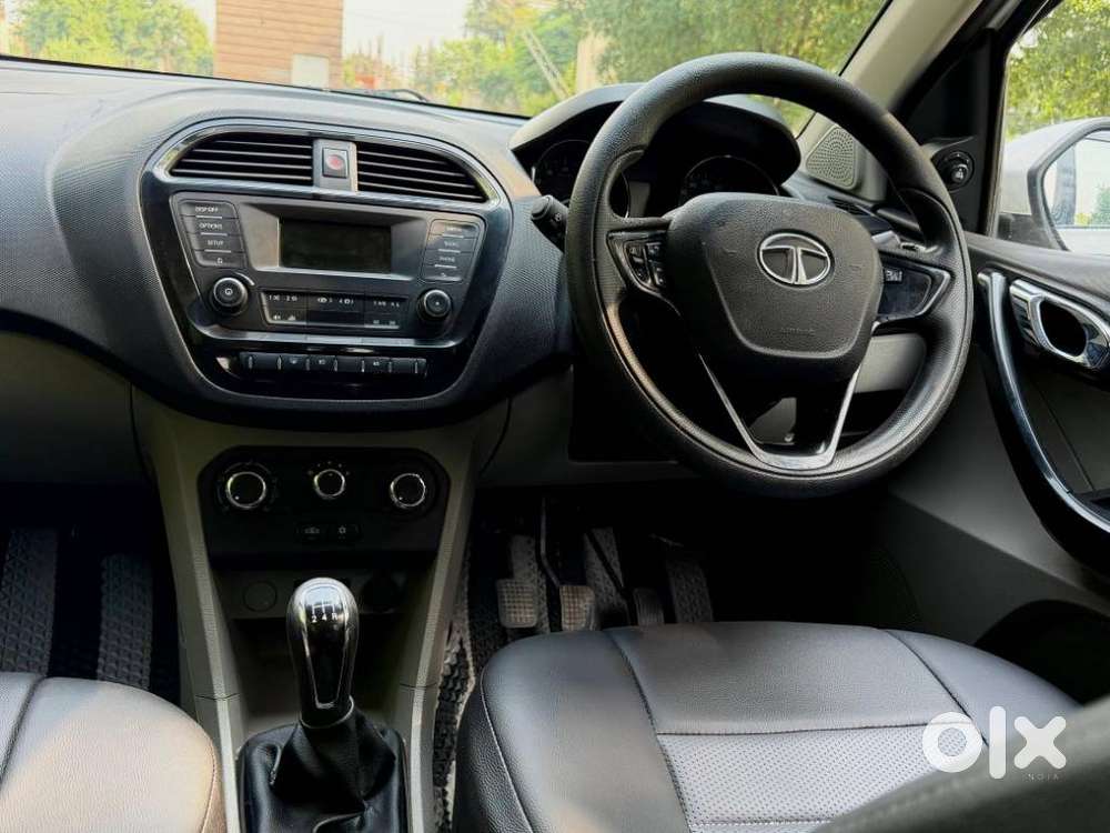 Tata Tiago 1.05 Revotorq Xz, 2018, Diesel