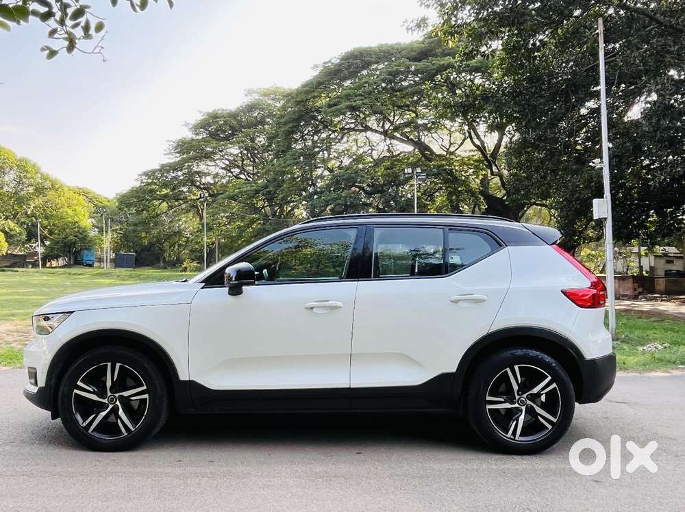 Volvo Xc40 D4 R-design, 2018, Diesel