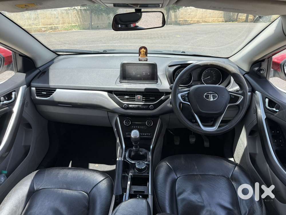 Tata Nexon 1.5 Revotorq Xz Plus Dual Tone, 2018, Diesel