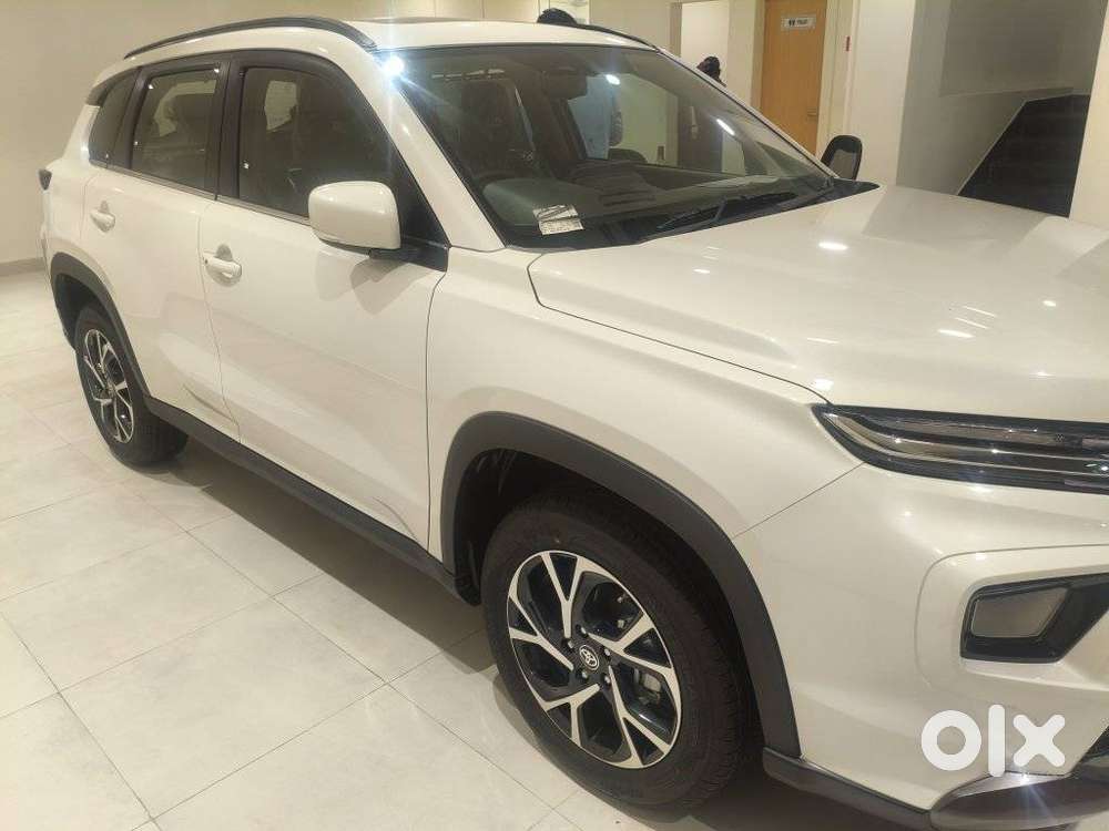 Toyota Urban Cruiser Hyryder 1.5 E Neo Drive, 2026