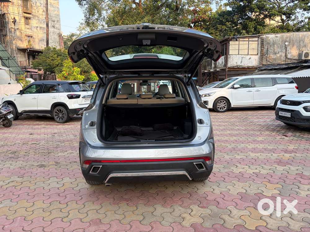 Mg Hector Sharp Pro 1.5 Turbo Cvt, 2024, Petrol