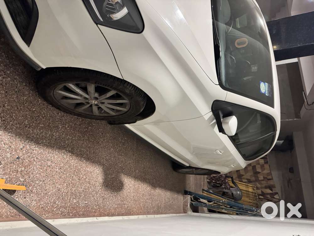 Volkswagen Polo 1.0 Tsi Mt 2022 For Sale