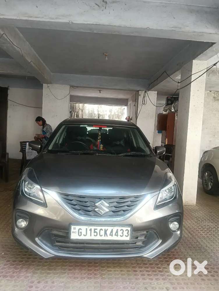 Baleno 1.3 Zeta 2020