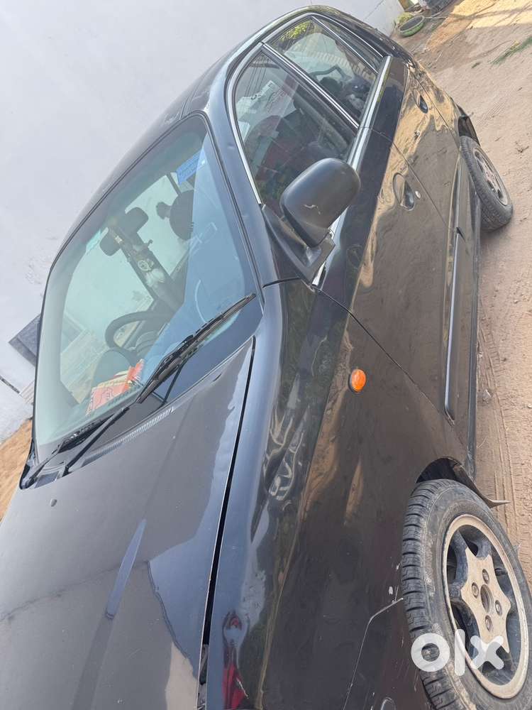 Hyundai Santro Petrol 2008