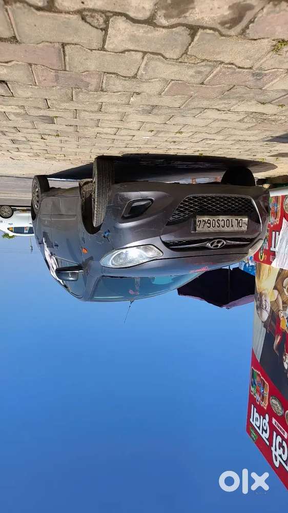 Hyundai I10 2014petrol 2nd Owner