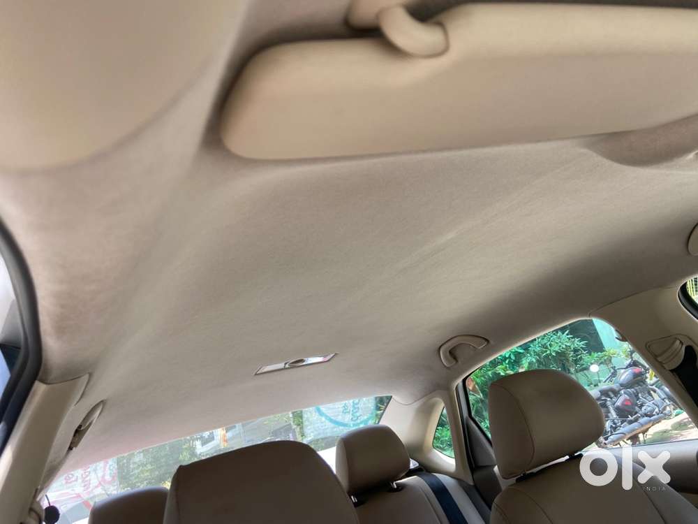 Skoda Diesel Automatic 2016 Car
