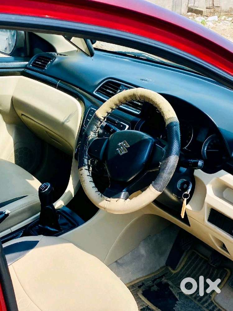 Maruti Suzuki Ciaz