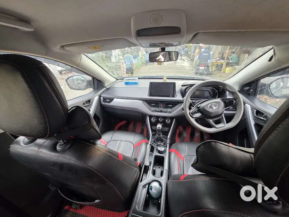 Nexon Xm Brand New Condition.