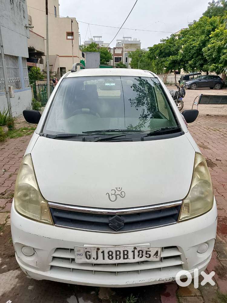 Maruti Estilo Lxi 2013