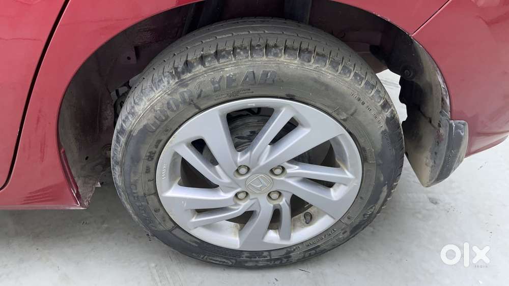 Honda Jazz 1.2 Zx Cvt I-vtec, 2021, Petrol