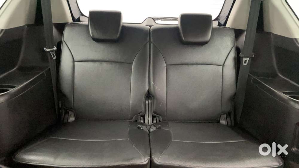 Maruti Suzuki Xl6 1.5 Alpha Plus Mt, 2022, Petrol