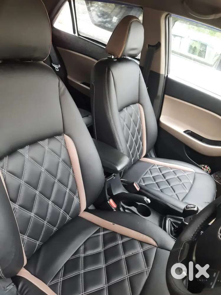 Pb No.hyundai Elite I20 Magna 2015 Diesel Manual