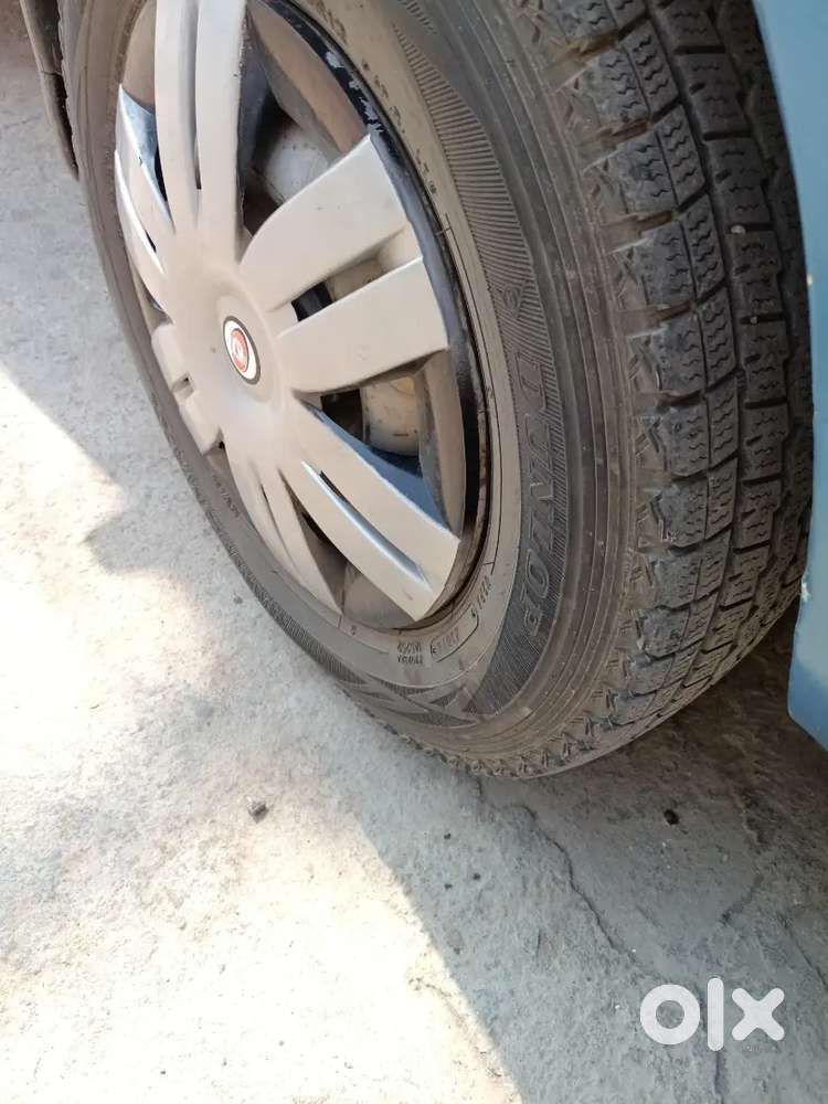 Maruti Suzuki Alto 2005