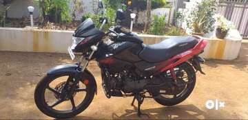 Hero honda glamour deals 2012