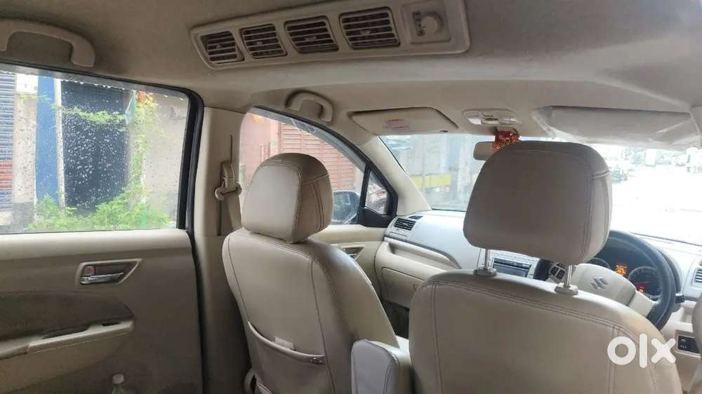 Maruti Suzuki Ertiga 2016petrol 55000 Km Driven