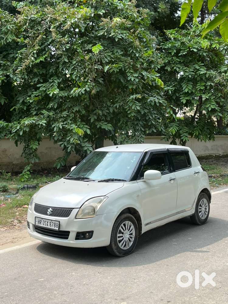 2009 Maruti Suzuki Swift