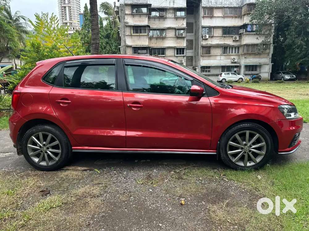 Volkswagen Polo 1.0 Highline 2020