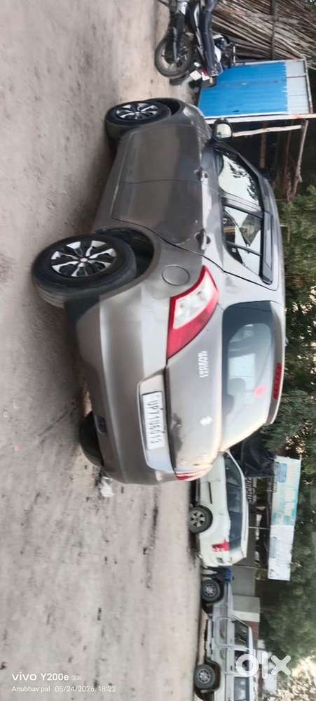 Maruti Swift Vdi 2014