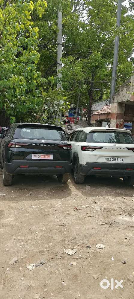 Maruti Suzuki Victoris 2026