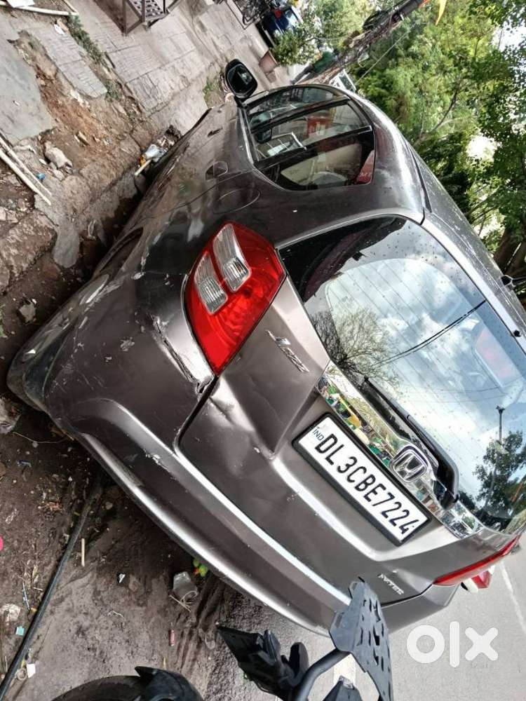 Honda Jazz 1.2 Sv I Vtec, 2012, Petrol