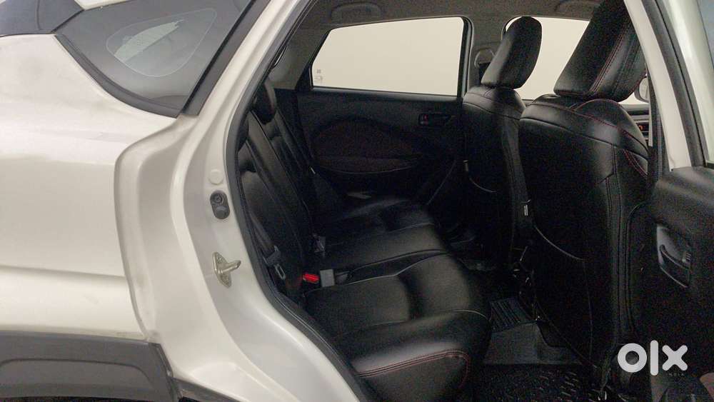 Maruti Suzuki Fronx Delta Plus 1.2l Ags, 2023, Petrol