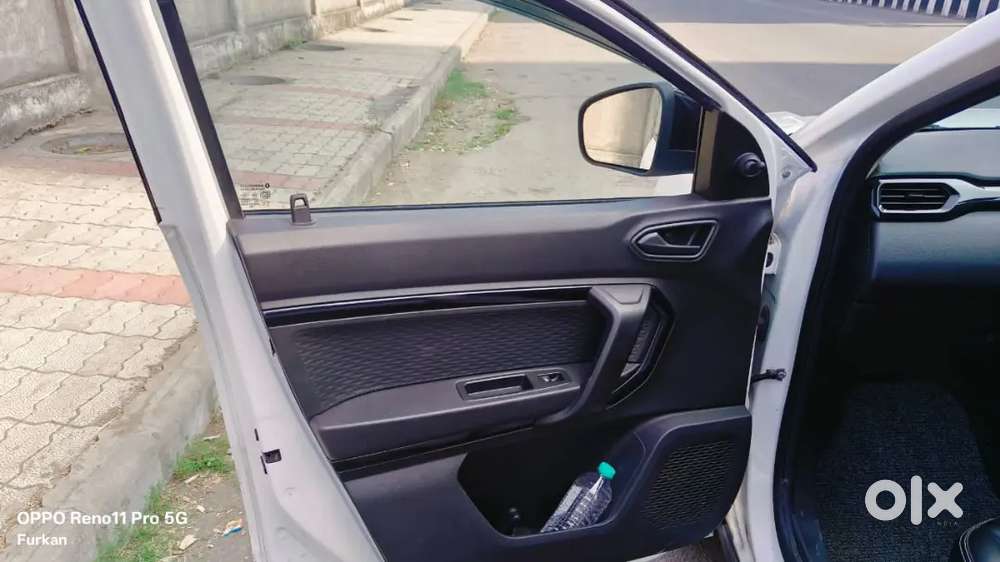 Renault Kiger 2024 Petrol 12850 Km Driven