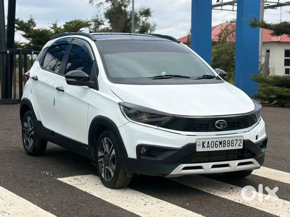 Tata Tiago Nrg 1.2 Xz Mt, 2025, Petrol
