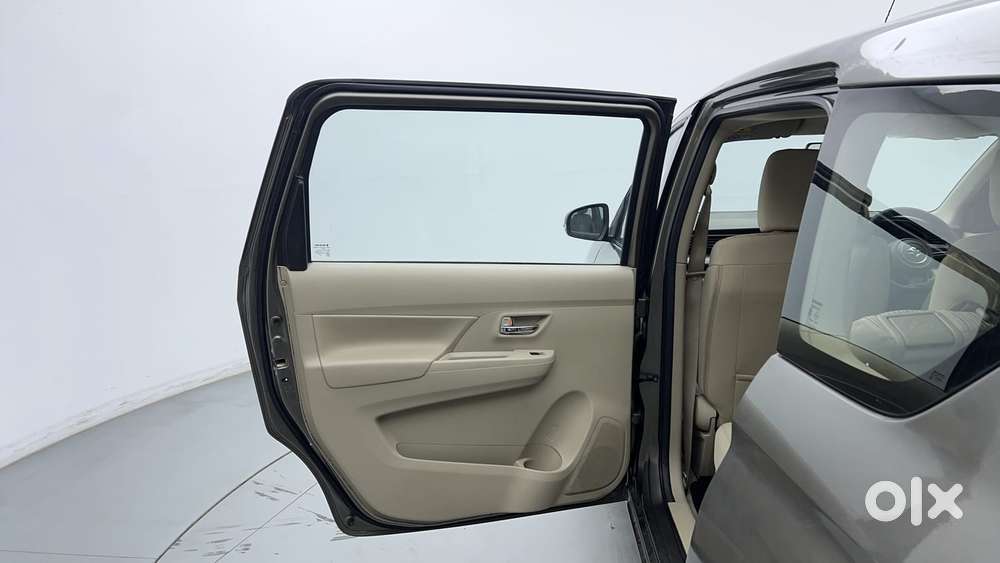 Maruti Suzuki Ertiga Maruti-suzuki-ertiga-zdi-plus, 2019, Diesel