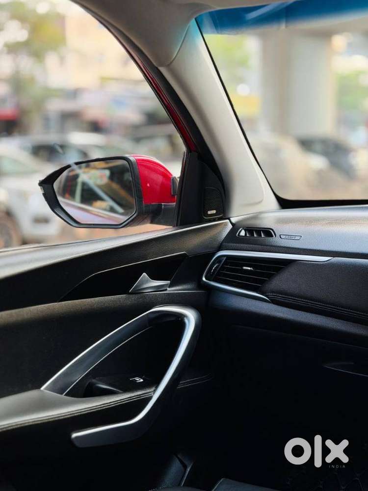 Mg Hector 2.0 Sharp Diesel, 2020, Diesel
