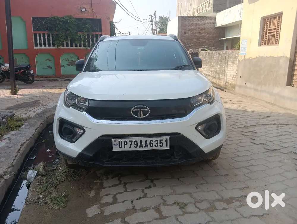 Car Is In Good Condition
