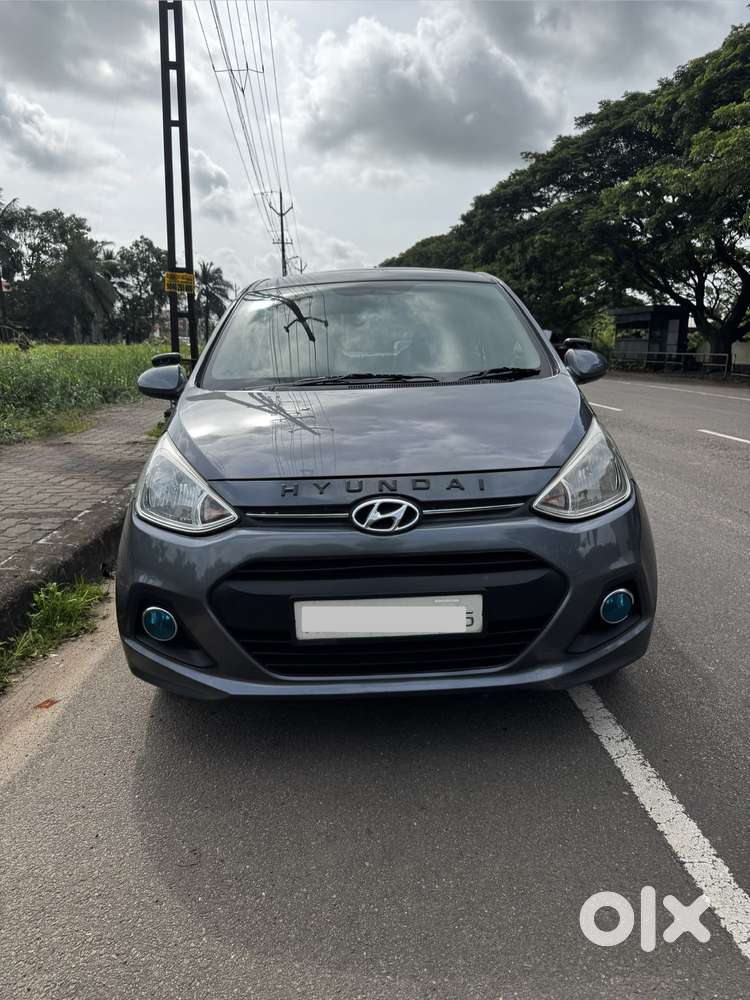 Hyundai Grand I10 Sportz 1.2 Kappa Vtvt, 2013, Petrol
