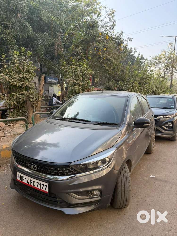 Tata Tiago 2022 Cng & Hybrids 84200 Km Driven