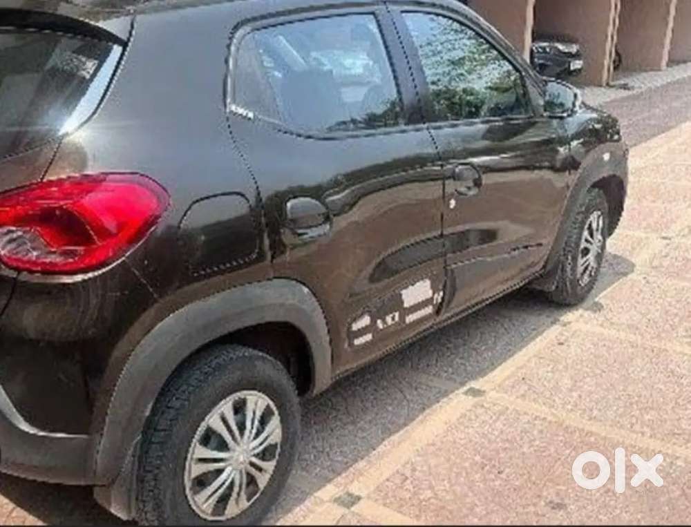 Renault Kwid 2019 Petrol