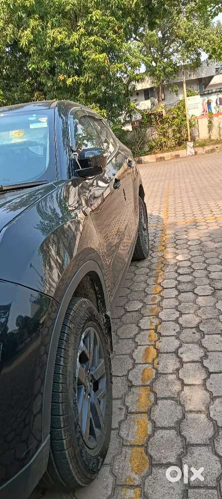 Tata Harrier 2.0 2023 Diesel Manual Car