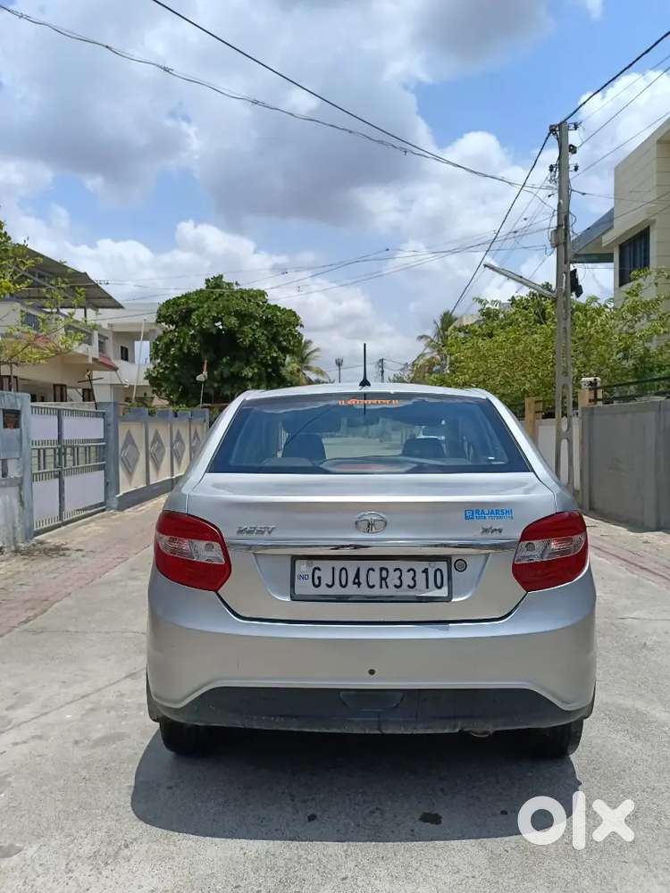 Tata Zest 2017