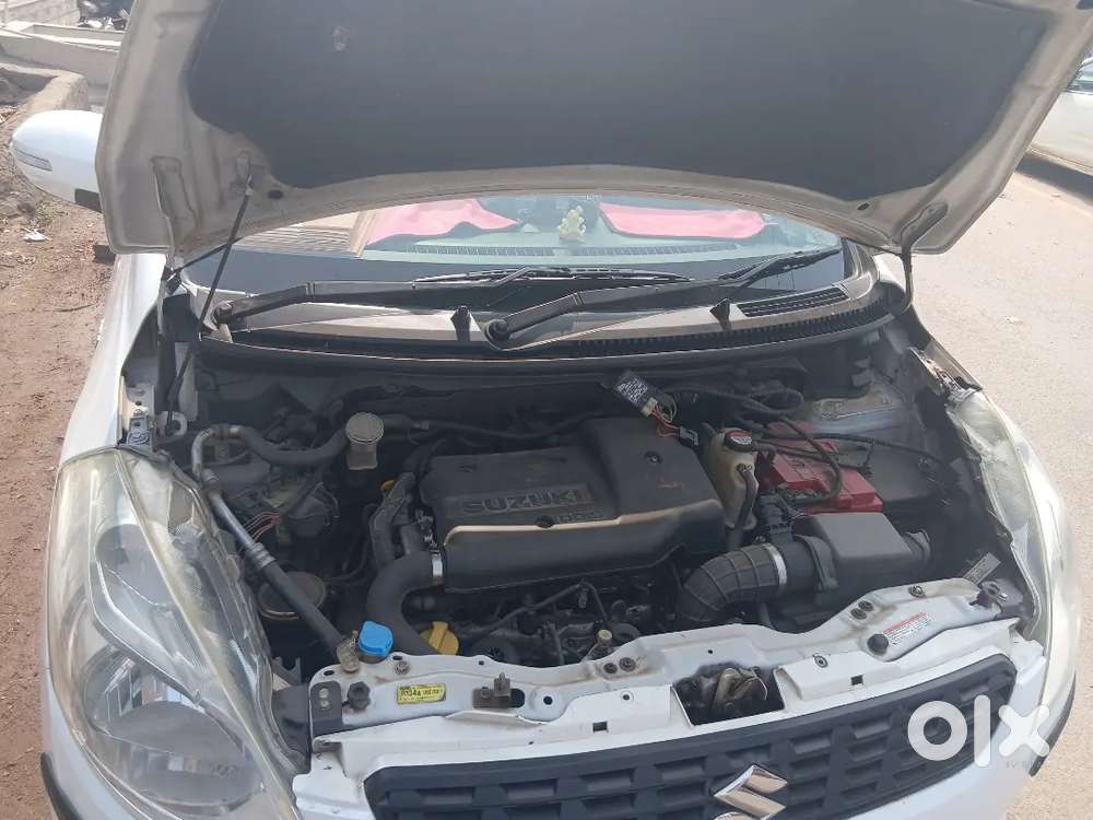 Maruti Suzuki Ertiga 2013