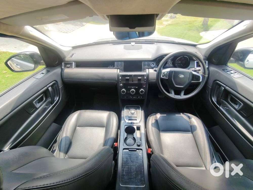 Land Rover Discovery Hse, 2016, Diesel