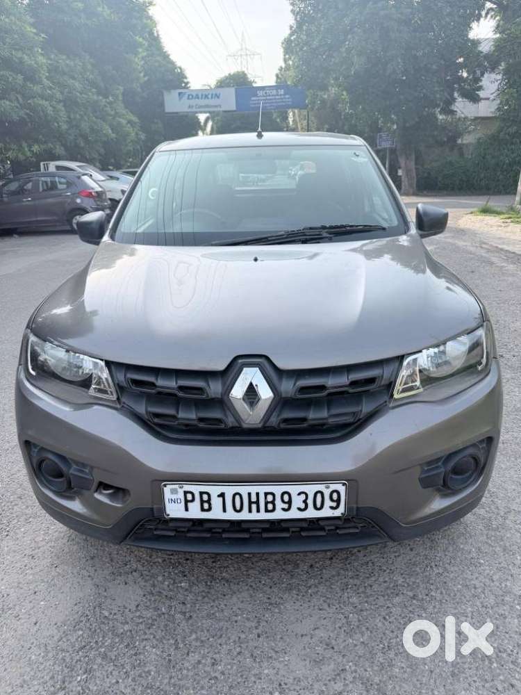 Renault Kwid 0.8 Rxl Sce Special, 2019, Petrol