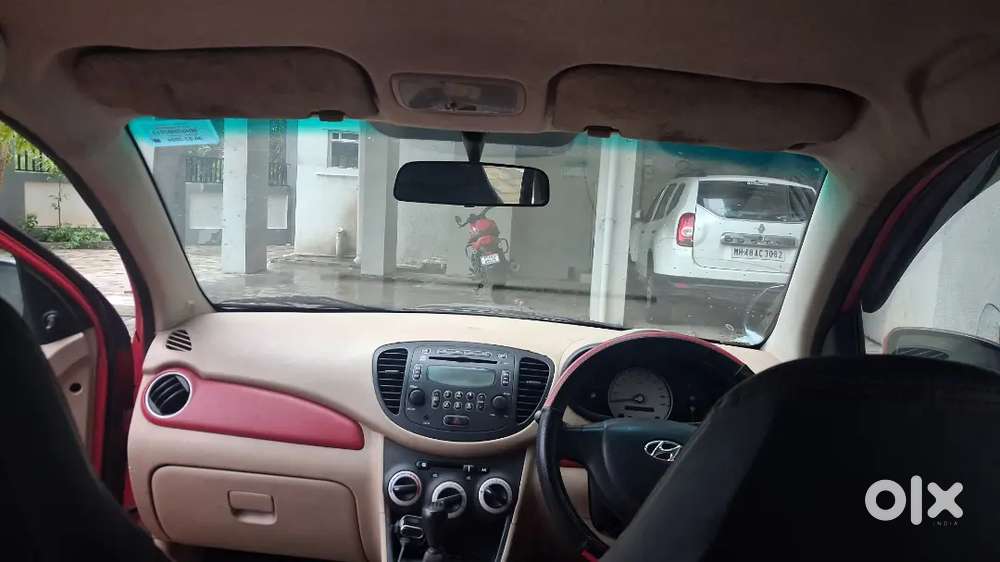 Hyundai I10 2009 Model Sportz