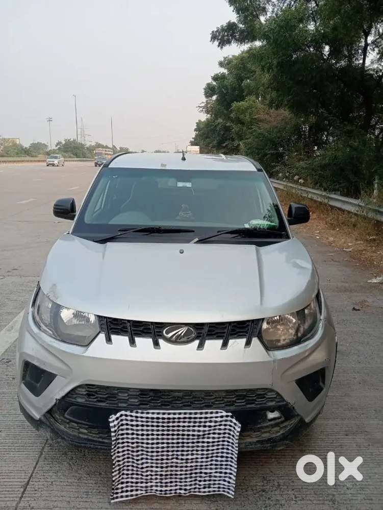 Sale Mahindra Kuv 100