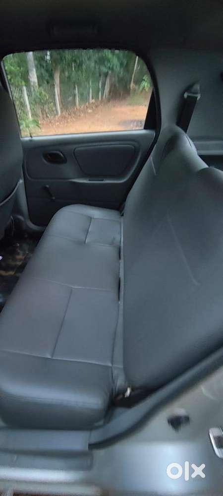 Maruti Suzuki Alto K10 2011 Petrol Well Maintained