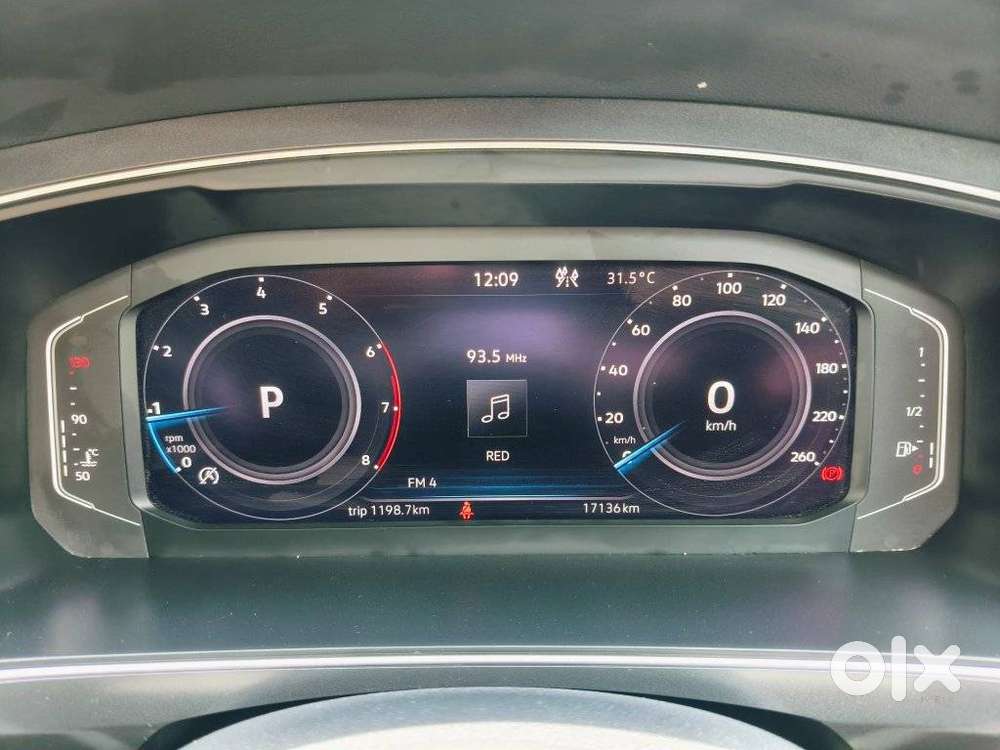 Volkswagen Tiguan 2.0 Elegance Tsi Dsg, 2022, Petrol