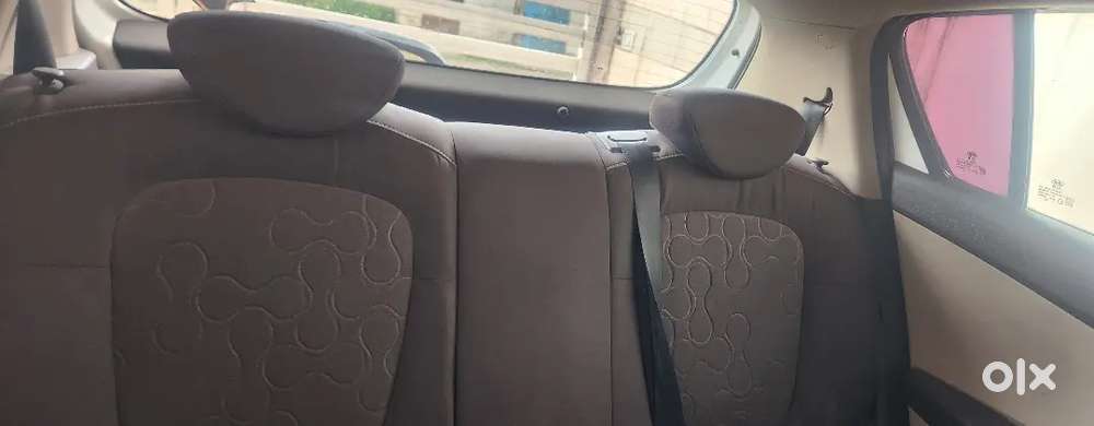 Hyundai I20 1.4 Asta 2009